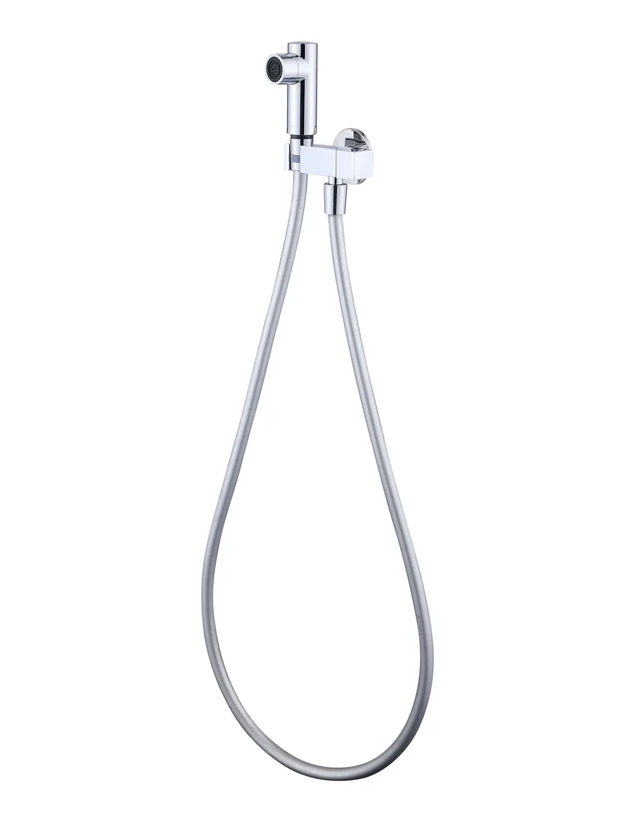 Hand Showers