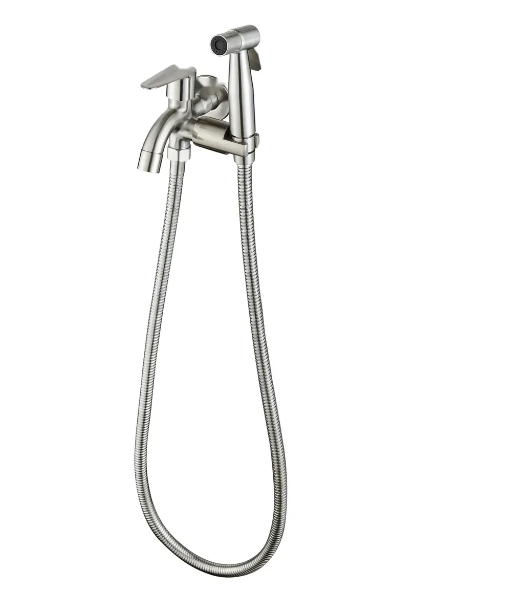 Hand Showers