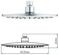 Shower Heads