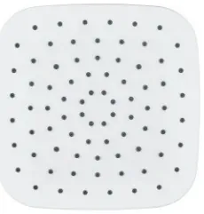 Shower Heads