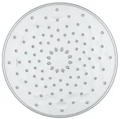 Shower Heads