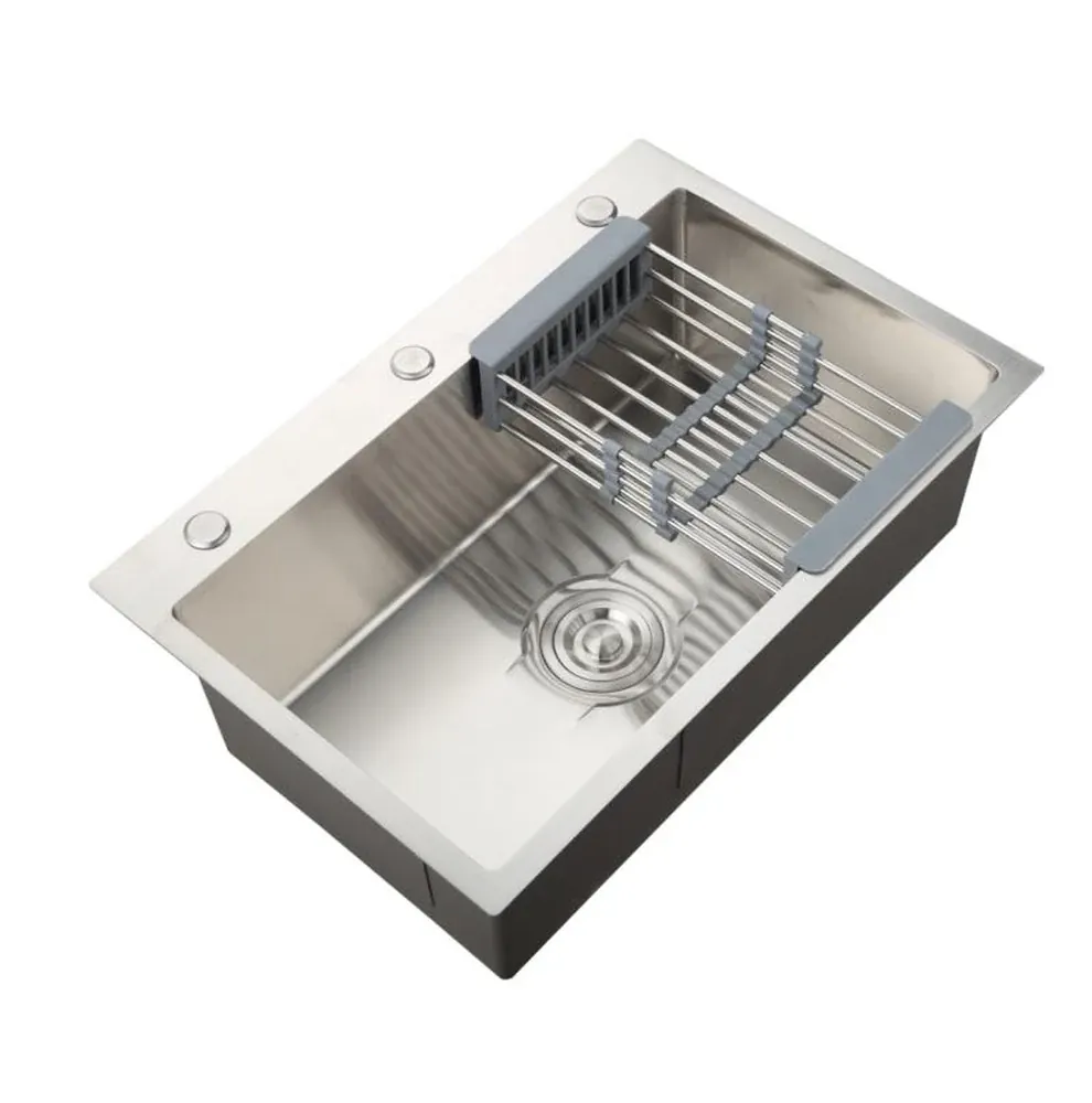 Kitchen Sinks