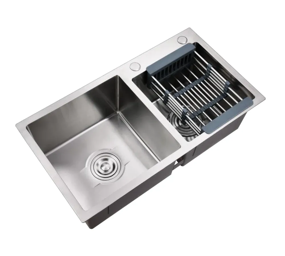 Kitchen Sinks