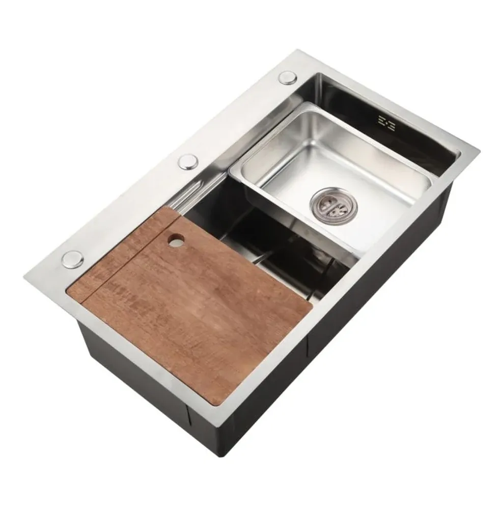 Kitchen Sinks