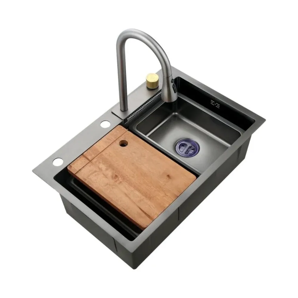 Kitchen Sinks
