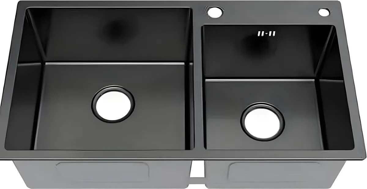Kitchen Sinks