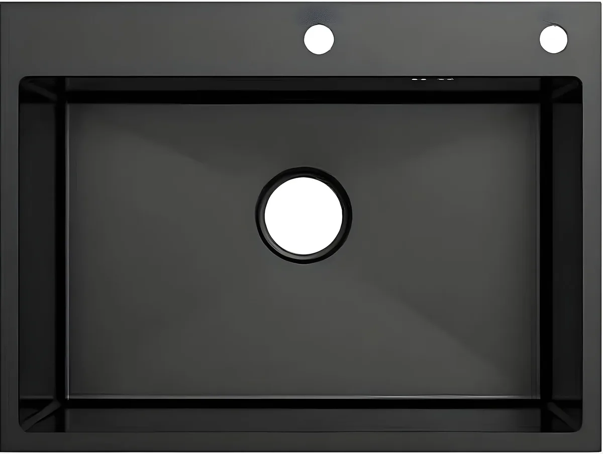 Kitchen Sinks