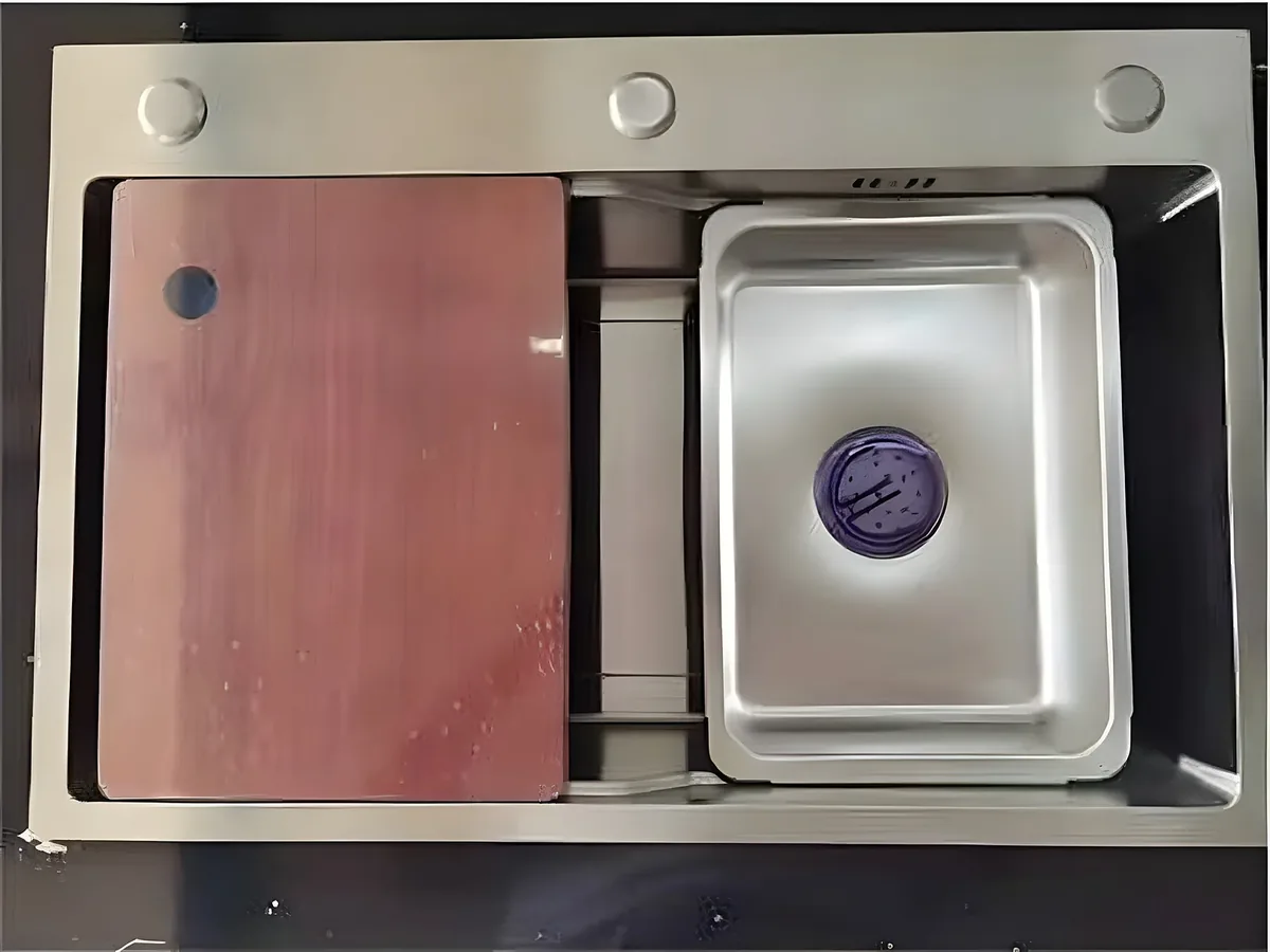 Kitchen Sinks