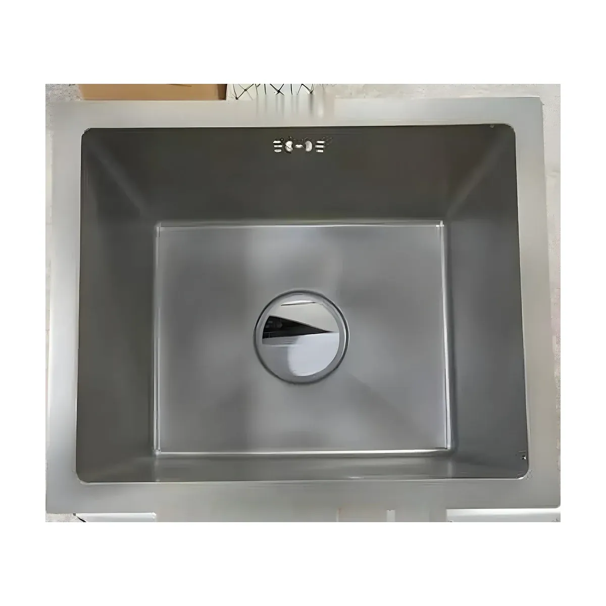 Kitchen Sinks
