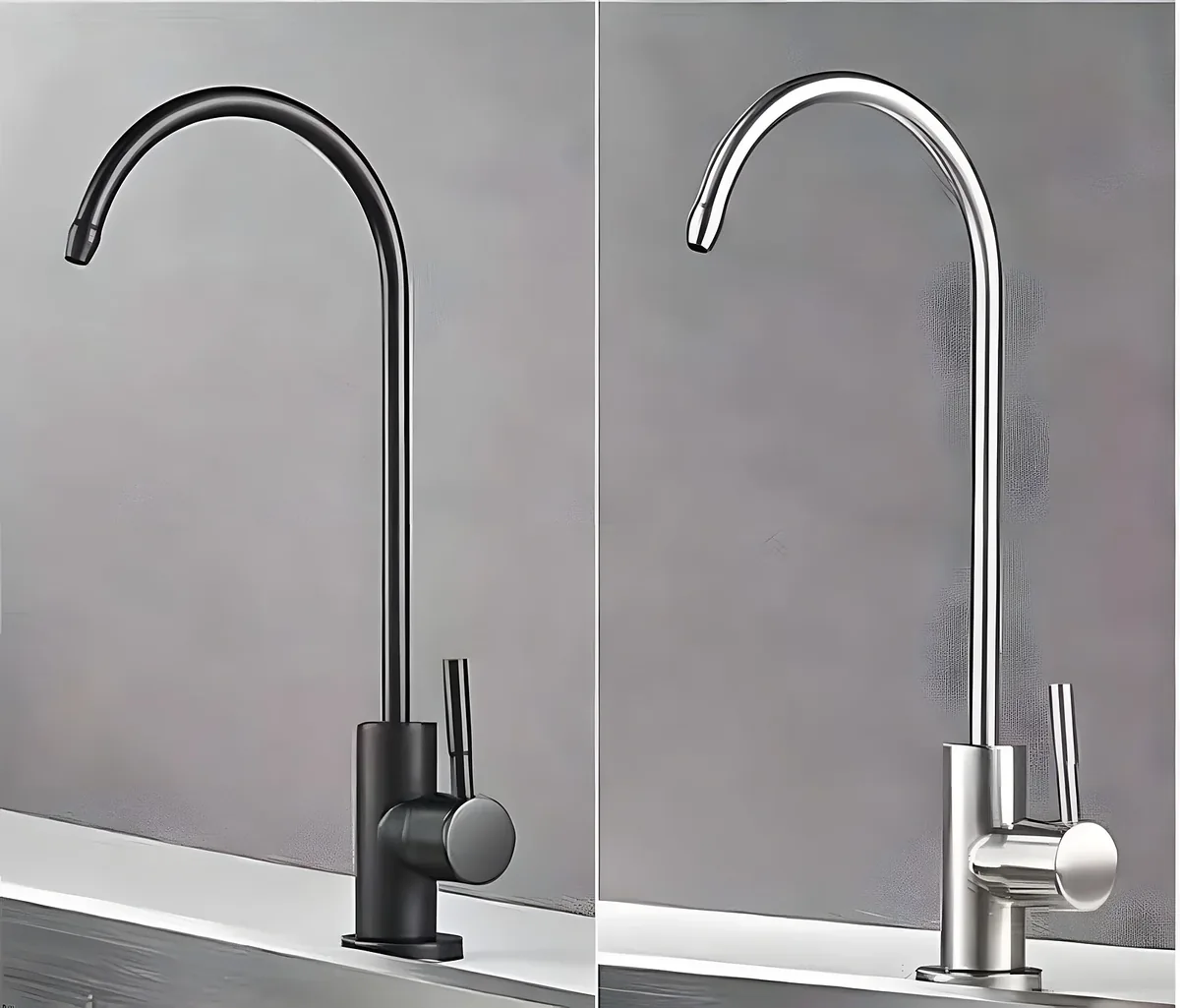 Kitchen Sinks