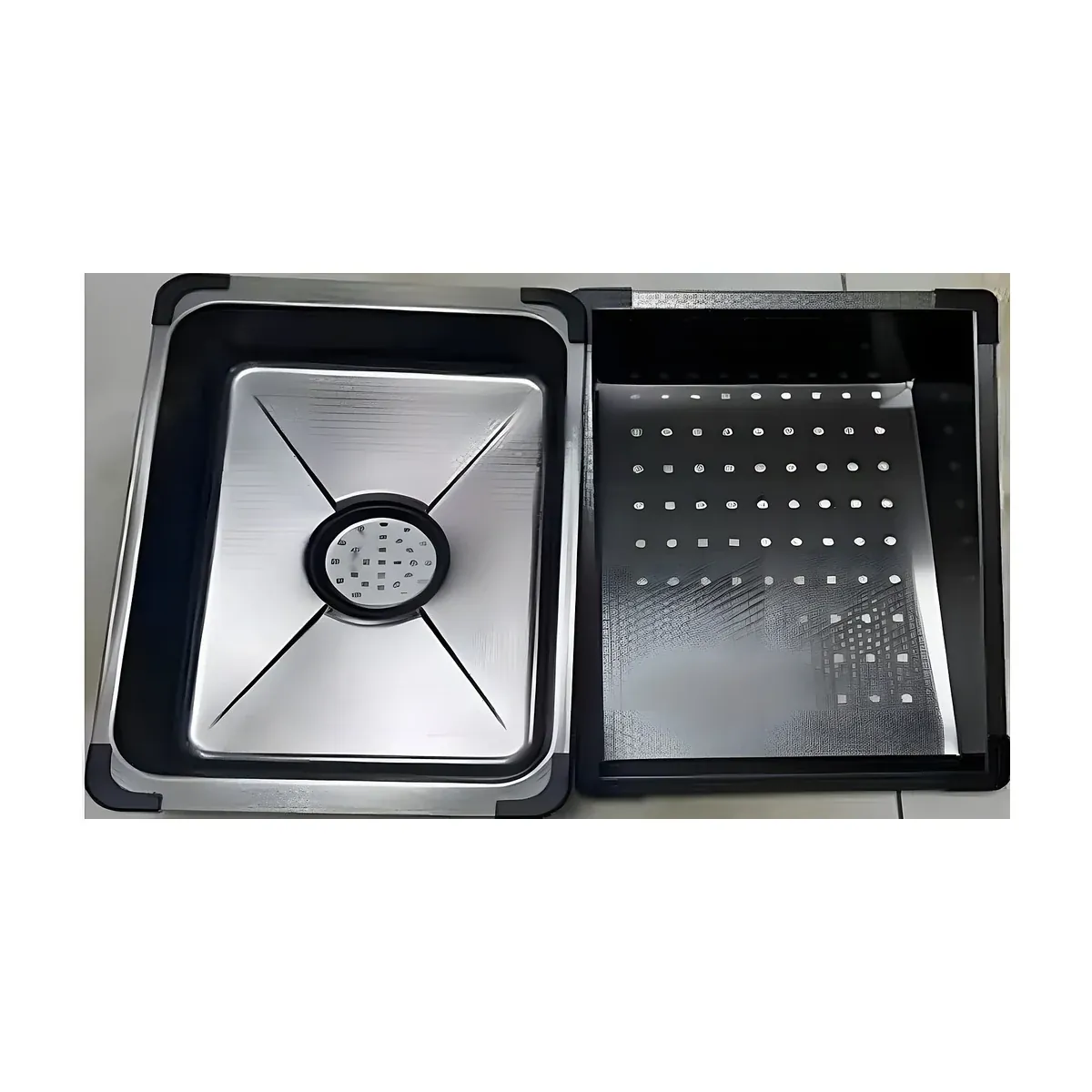 Kitchen Sinks