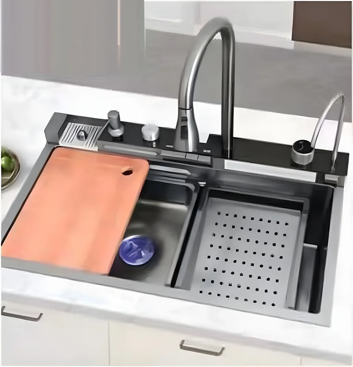 Kitchen Sinks