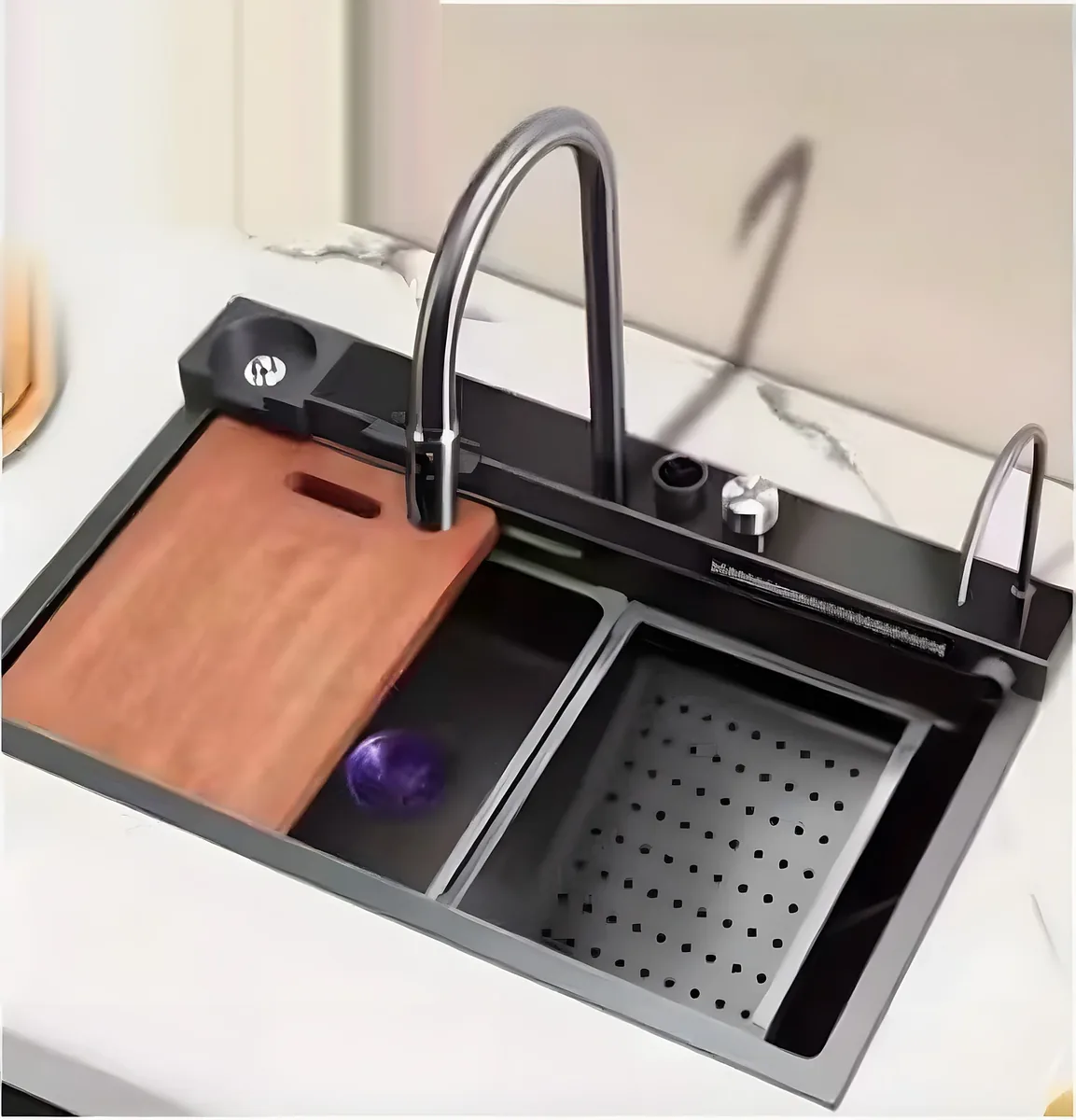 Kitchen Sinks
