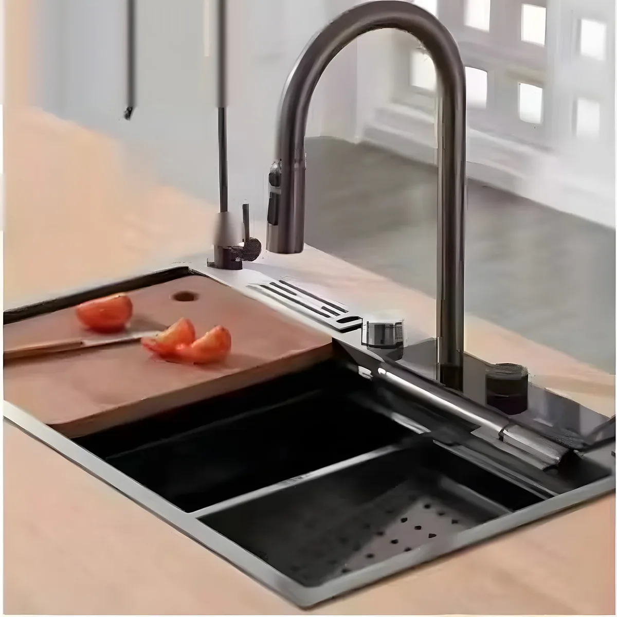 Kitchen Sinks