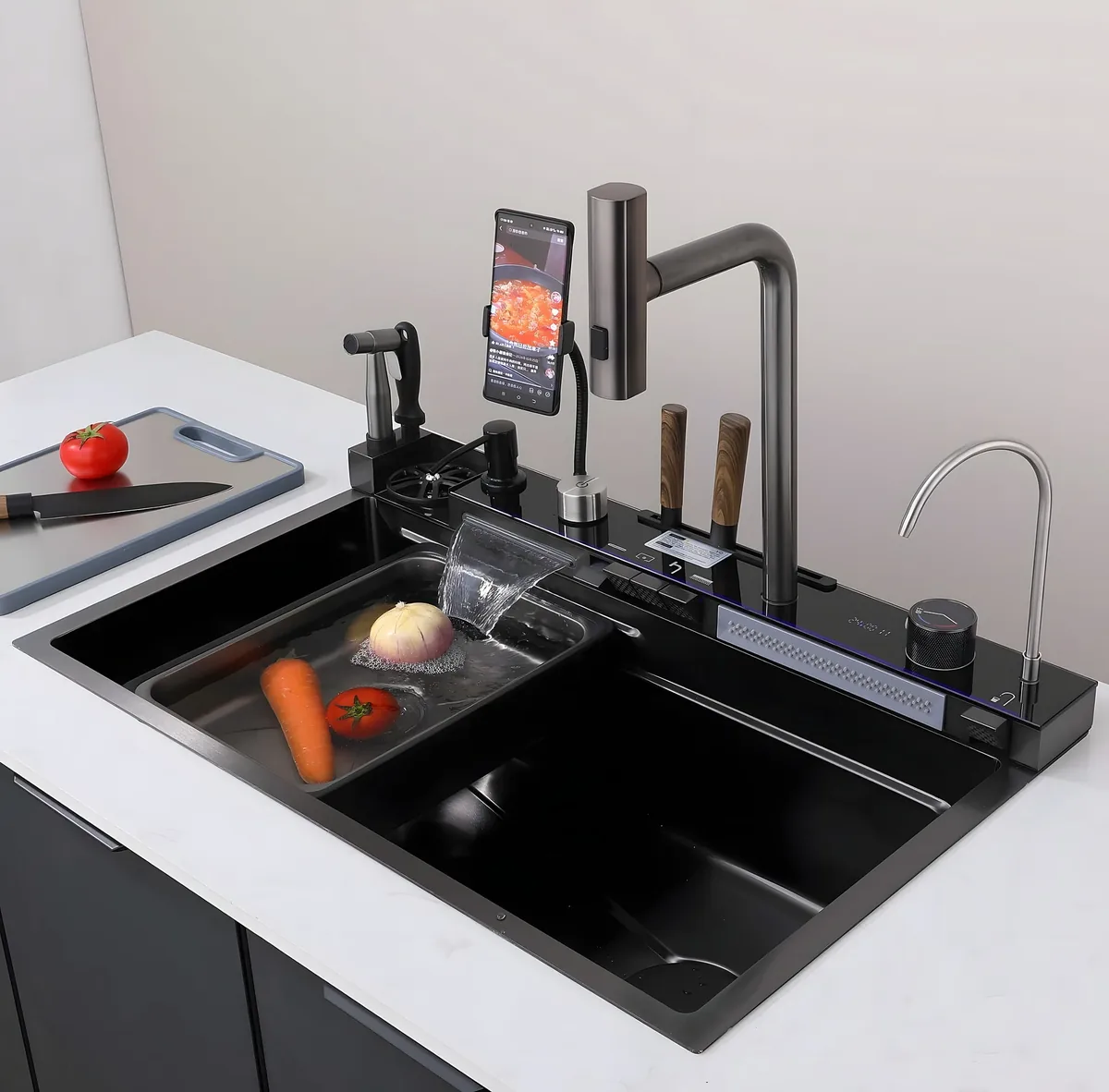 Kitchen Sinks