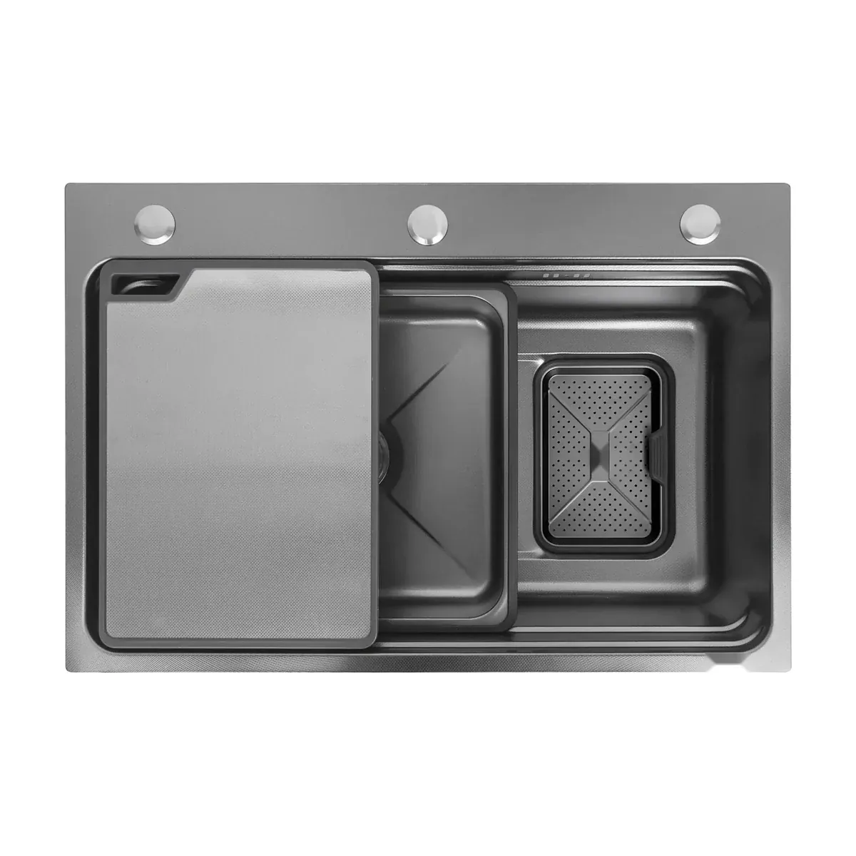 Kitchen Sinks
