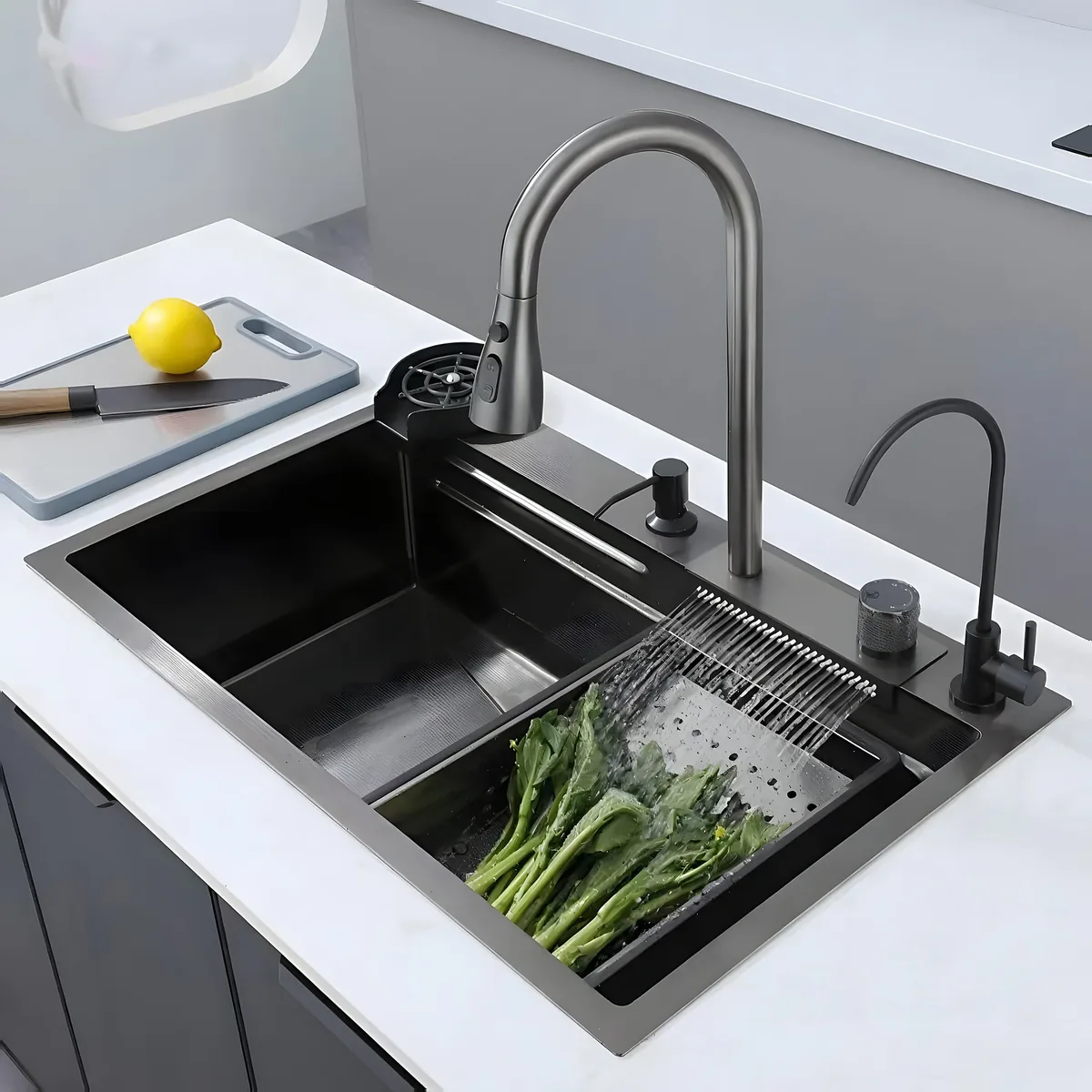 Kitchen Sinks