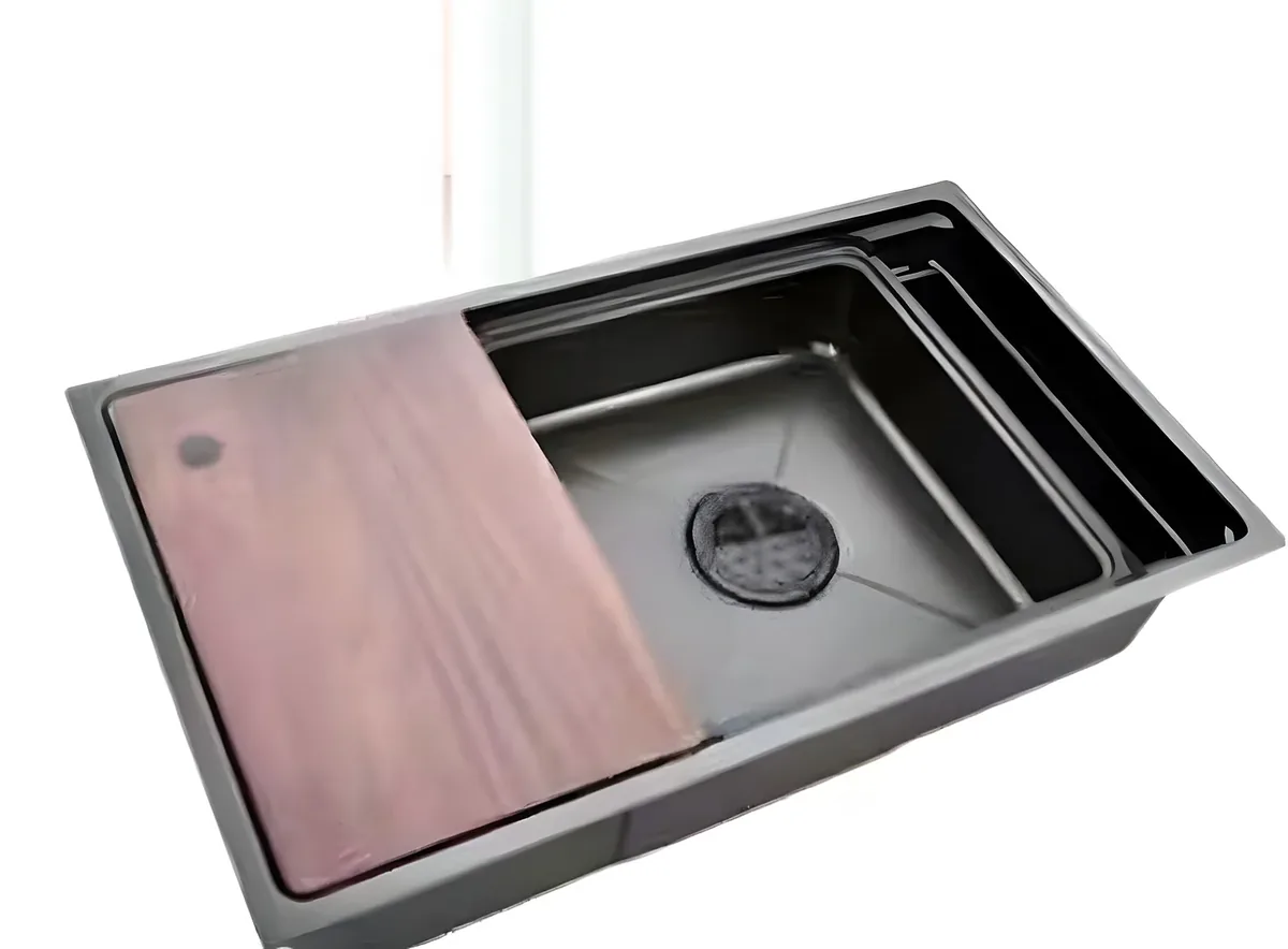 Kitchen Sinks