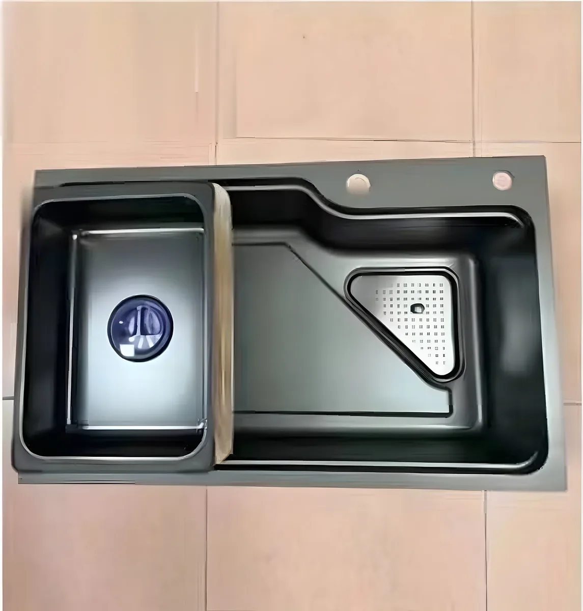 Kitchen Sinks