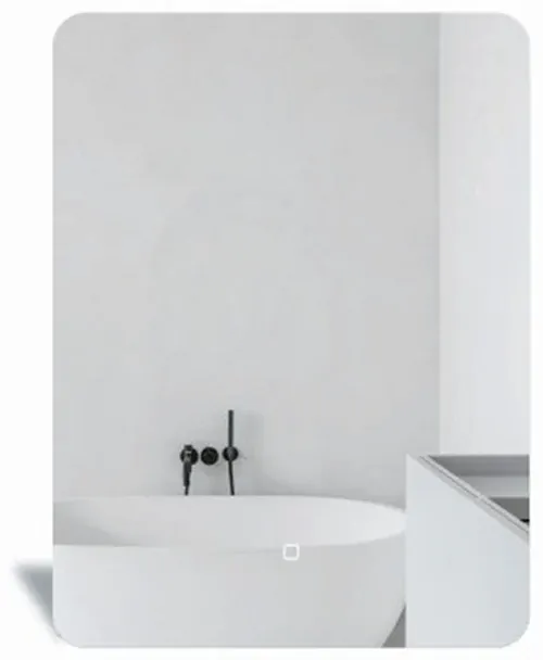 Smart Mirrors