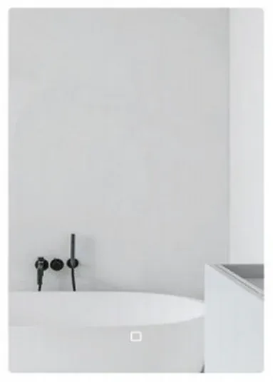 Smart Mirrors