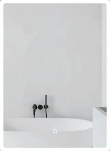 Smart Mirrors