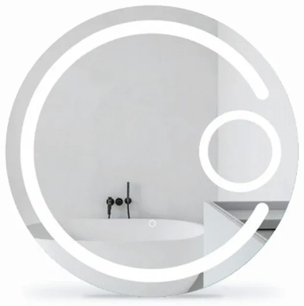 Smart Mirrors