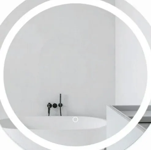 Smart Mirrors
