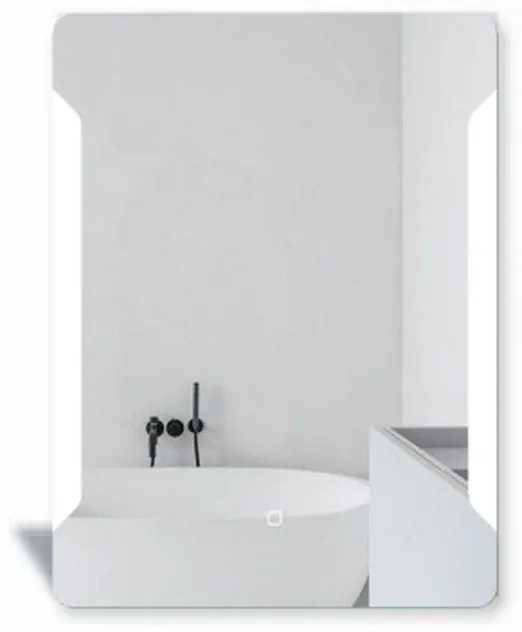 Smart Mirrors
