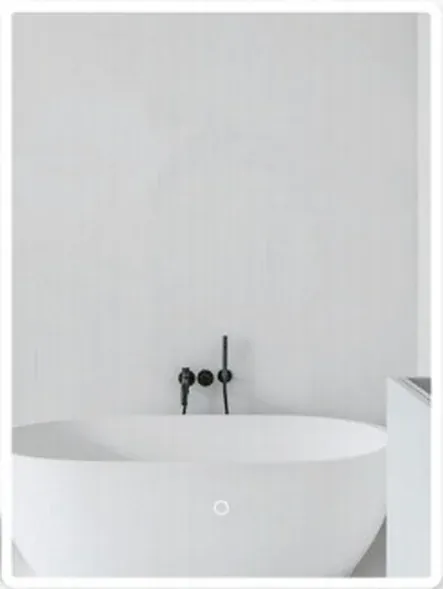 Smart Mirrors
