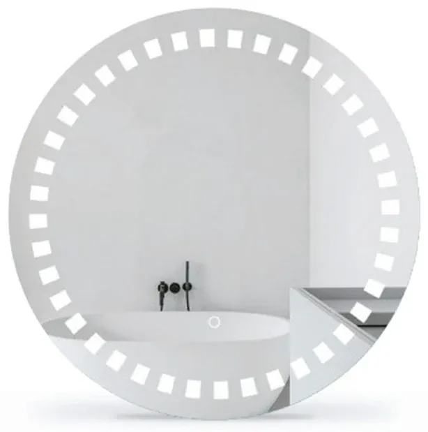 Smart Mirrors