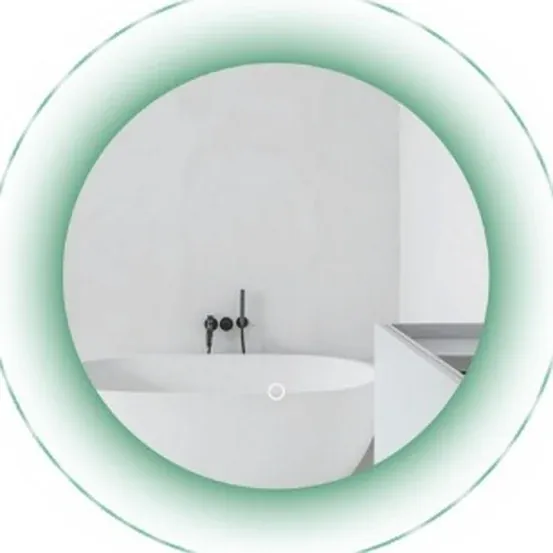 Smart Mirrors