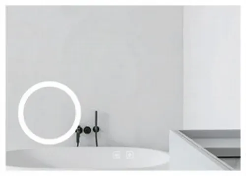 Smart Mirrors