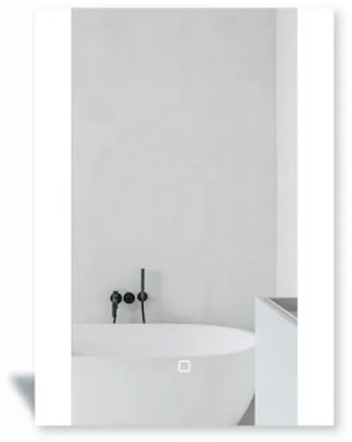 Smart Mirrors