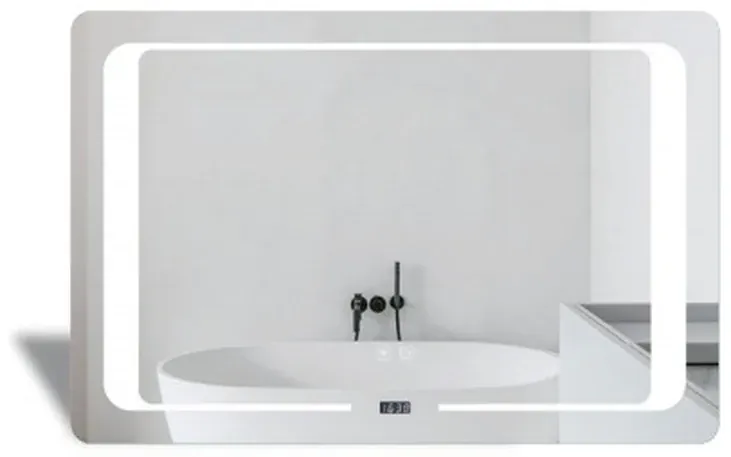 Smart Mirrors