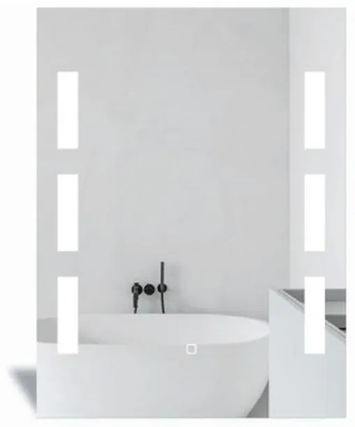 Smart Mirrors