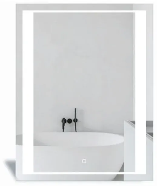 Smart Mirrors