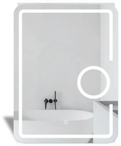 Smart Mirrors