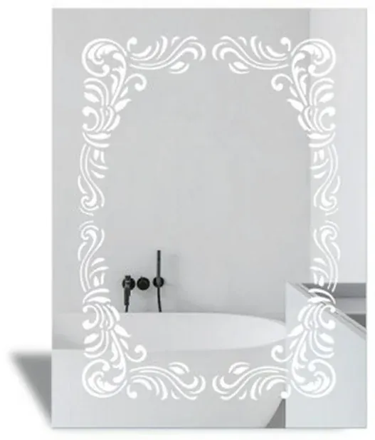 Smart Mirrors