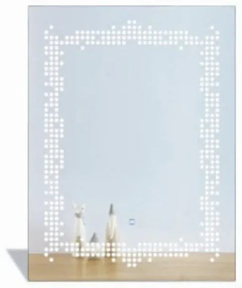Smart Mirrors
