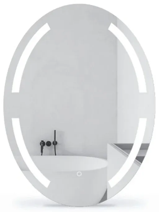 Smart Mirrors