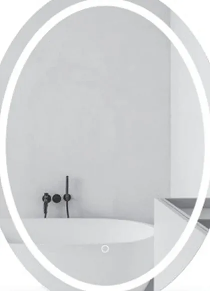 Smart Mirrors
