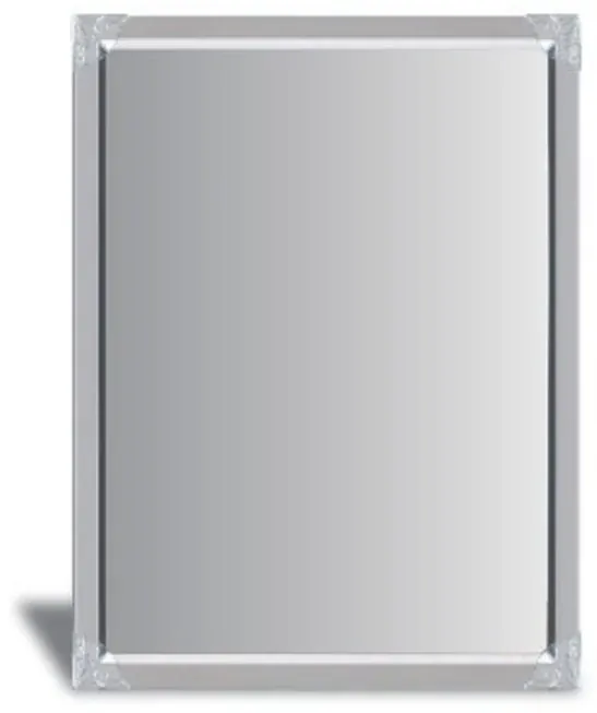 Smart Mirrors