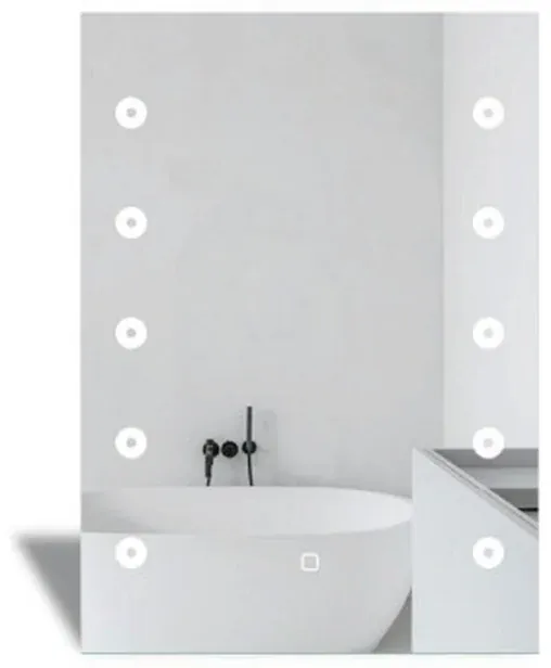 Smart Mirrors