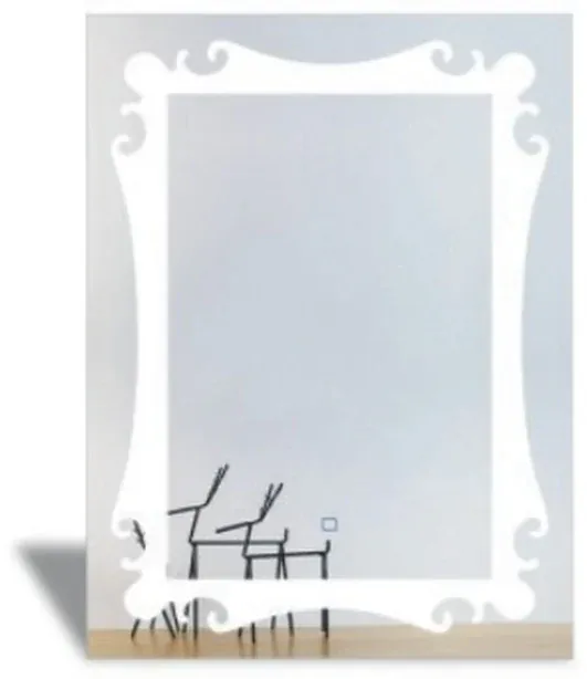 Smart Mirrors