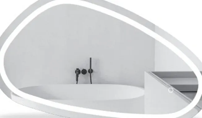 Smart Mirrors