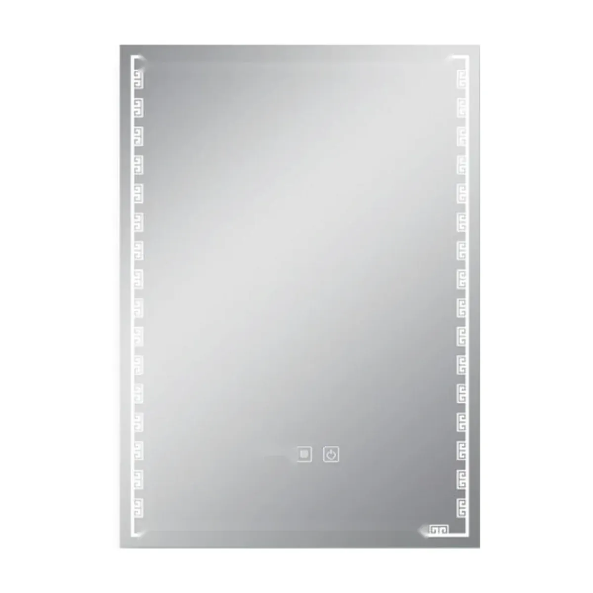 Smart Mirrors