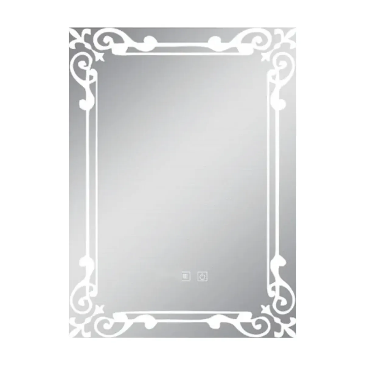 Smart Mirrors