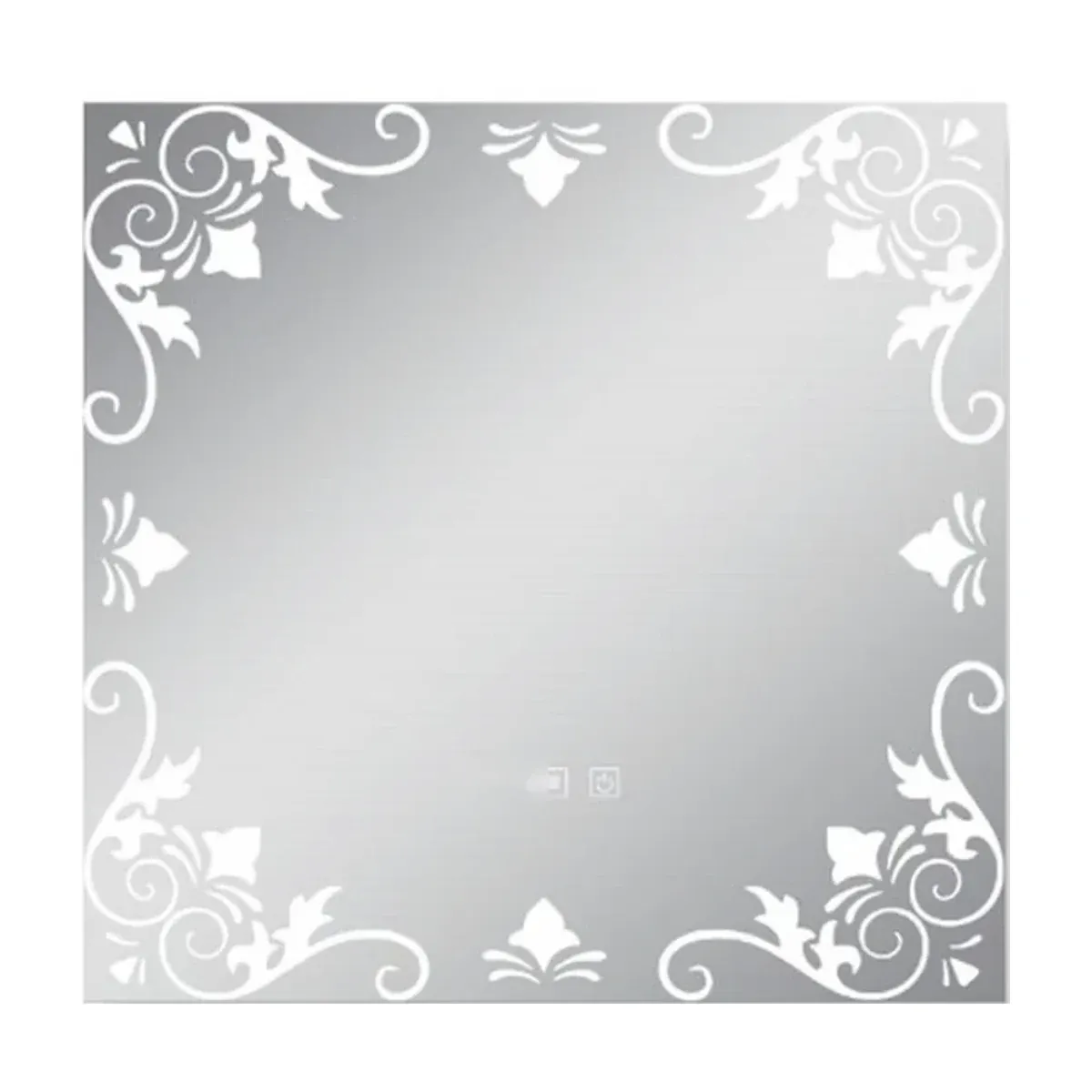 Smart Mirrors