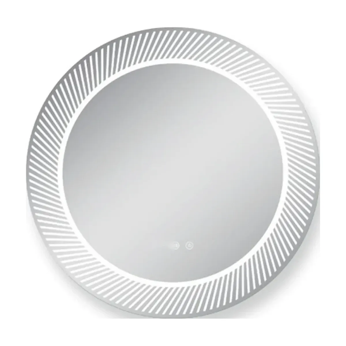 Smart Mirrors